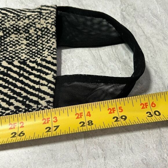 Free People Women’s Animal Print Stirrup Primal Leggings Size S - Picture 11 of 12